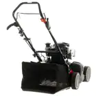 Varredora a Gasolina para Relvados Sintéticos Sweepy Eurosystems c/ Motor Rato RV170 OHV 
