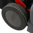 Varredora a Gasolina para Relvados Sintéticos Sweepy Eurosystems c/ Motor Rato RV170 OHV 