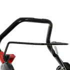 Varredora a Gasolina para Relvados Sintéticos Sweepy Eurosystems c/ Motor Rato RV170 OHV 