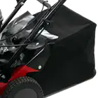 Varredora a Gasolina para Relvados Sintéticos Sweepy Eurosystems c/ Motor Rato RV170 OHV 