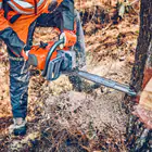 Corrente p/Motosserra Husqvarna X-CUT C35 .325