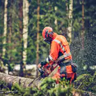 Corrente p/Motosserra Husqvarna X-CUT C35 .325