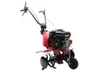 Motoenxada Eurosystems EURO5 EVO 75CM – Briggs&Stratton 950 - Motoenxada Eurosystems EURO5 EVO 75CM – Briggs&Stratton 950