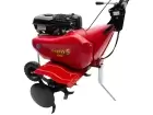 Motoenxada Eurosystems EURO5 EVO 75CM – Briggs&Stratton 950 - Motoenxada Eurosystems EURO5 EVO 75CM – Briggs&Stratton 950