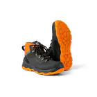 Botas de Proteção em Pele Husqvarna Technical Light T-41