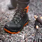 Botas de Proteção em Pele Husqvarna Technical Light T-41