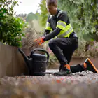Botas de Proteção em Pele Husqvarna Technical Light T-41