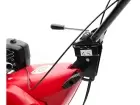 Motoenxada Eurosystems EURO5 EVO 75CM – Briggs&Stratton 950 - Motoenxada Eurosystems EURO5 EVO 75CM – Briggs&Stratton 950