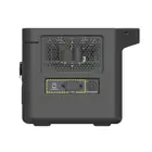 Estación de energía portátil Genergy GZE1012C de 1200 W + batería