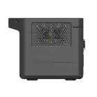 Estación de energía portátil Genergy GZE1012C de 1200 W + batería
