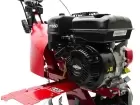 Motoenxada Eurosystems EURO5 EVO 75CM – Briggs&Stratton 950 - Motoenxada Eurosystems EURO5 EVO 75CM – Briggs&Stratton 950