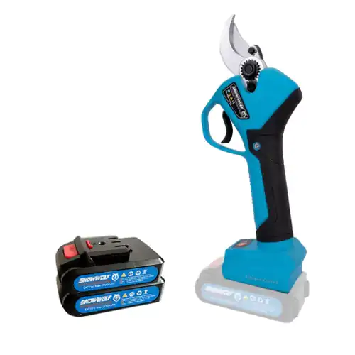 Características Técnicas