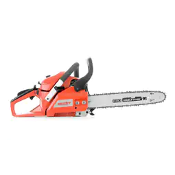 Motosserra Hecht CS 941 DC – 1.8HP 35 CM