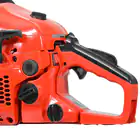 Motosserra Hecht CS 941 DC – 1.8HP 35 CM