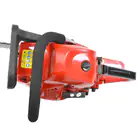 Motosserra Hecht CS 941 DC – 1.8HP 35 CM