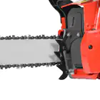 Motosserra Hecht CS 941 DC – 1.8HP 35 CM