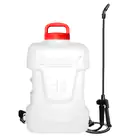Pulverizador a Bateria HCT416 ACCU