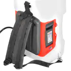 Pulverizador a Bateria HCT416 ACCU