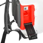 Pulverizador a Bateria HCT416 ACCU