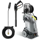 Lavadora Alta Pressão Lavor Profissional MAINE 1409 XP HR 180 Bar