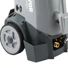 Lavadora Alta Pressão Lavor Profissional MAINE 1409 XP HR 180 Bar