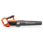 Soprador a Bateria Husqvarna 122IB + Bateria e Carregador incluídos