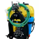 Atomizador para Trator Donker's 200L - Oferta Cardan - Atomizador para Trator Donker's 200 L - Oferta Cardan