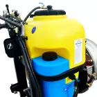 Atomizador para Trator Donker's 200L - Oferta Cardan - Atomizador para Trator Donker's 200 L - Oferta Cardan