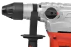 Martelo demolidor misto HCT – HD 1036 1500W 6J c/ mala oferta - Martelo demolidor misto HCT – HD 1036 1500W 6J c/ mala oferta
