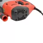 Martelo demolidor misto HCT – HD 1036 1500W 6J c/ mala oferta - Martelo demolidor misto HCT – HD 1036 1500W 6J c/ mala oferta