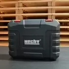 Martelo demolidor misto HCT – HD 1036 1500W 6J c/ mala oferta - Martelo demolidor misto HCT – HD 1036 1500W 6J c/ mala oferta