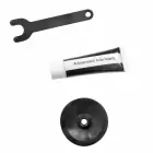 Martelo demolidor misto HCT – HD 1036 1500W 6J c/ mala oferta - Martelo demolidor misto HCT – HD 1036 1500W 6J c/ mala oferta