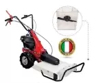 Capinadeira Gasolina Briggs&Stratton RM625 EXI - Capinadeira Gasolina Briggs&Stratton RM625 EXI