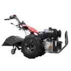 Motocultivador Diesel Donker´s 10D Arranque Elétrico - Motocultivador Diesel Donker´s 10D Arranque Elétrico