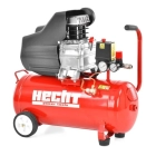 Compressor de ar comprimido HCT AR2026 - Bernardinos, Aquela Máquina