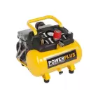 Compressor Silencioso 550W 6L - Compressor Silencioso 550W 6L