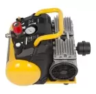 Compressor Silencioso 550W 6L - Compressor Silencioso 550W 6L