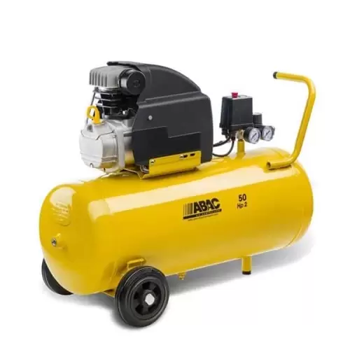 Compressor ABAC Montecarlo PR50L 2HP - Compressor ABAC Montecarlo PR50L 2HP
