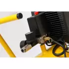 Compressor ABAC Montecarlo PR50L 2HP - Compressor ABAC Montecarlo PR50L 2HP