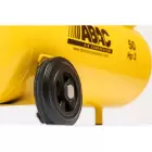 Compressor ABAC Montecarlo PR50L 2HP - Compressor ABAC Montecarlo PR50L 2HP