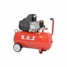 Compressor HCT AC2052DE – 50L - Compressor HCT AC2052DE – 50L