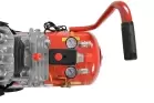 Compressor HCT AC2052DE – 50L - Compressor HCT AC2052DE – 50L