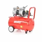 Compressor 50L Silencioso HECHT 2086 2HP - Compressor 50L Silencioso HECHT 2086 2HP