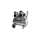 Compressor 100L 3HP Hyundai Silencioso - Compressor 100L 3HP Hyundai Silencioso