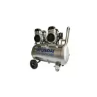 Compressor 100L 3HP Hyundai Silencioso - Compressor 100L 3HP Hyundai Silencioso