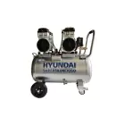 Compressor 100L 3HP Hyundai Silencioso - Compressor 100L 3HP Hyundai Silencioso