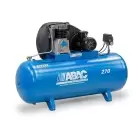 Compressor ABAC 270L – A49B PRO 230v - Compressor ABAC 270L – A49B PRO 230v