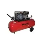 Compressor 270LT 5.5HP Trifásico PowerED  - Compressor 270LT 5.5HP Trifásico PowerED FIAC