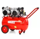 Compressor 50L 4HP 528lt Silencioso 2089 - Compressor 50L 4HP 528lt Silencioso 2089