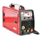 Maquina de Soldar a Fio Inverter HCT1830 200A - Maquina de Soldar a Fio Inverter HCT1830 200A